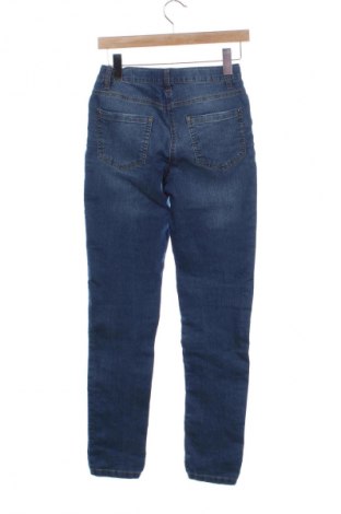 Kinderjeans John Baner, Größe 12-13y/ 158-164 cm, Farbe Blau, Preis 11,99 €
