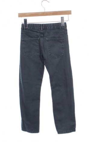 Blugi pentru copii Kiabi, Mărime 7-8y/ 128-134 cm, Culoare Gri, Preț 53,99 Lei