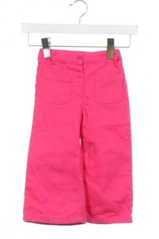 Gyerek farmernadrág LC Waikiki, Méret 18-24m / 86-98 cm, Szín Rózsaszín, Ár 4 379 Ft