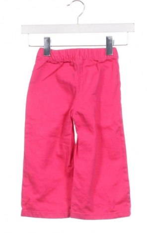 Gyerek farmernadrág LC Waikiki, Méret 18-24m / 86-98 cm, Szín Rózsaszín, Ár 4 379 Ft