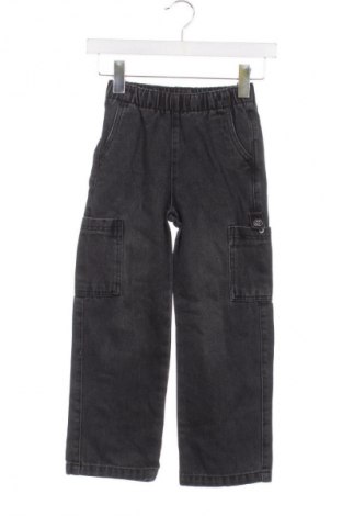 Blugi pentru copii LC Waikiki, Mărime 6-7y/ 122-128 cm, Culoare Negru, Preț 56,99 Lei