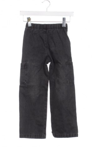 Blugi pentru copii LC Waikiki, Mărime 6-7y/ 122-128 cm, Culoare Negru, Preț 56,99 Lei