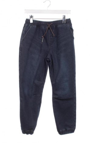 Blugi pentru copii LC Waikiki, Mărime 11-12y/ 152-158 cm, Culoare Albastru, Preț 56,99 Lei