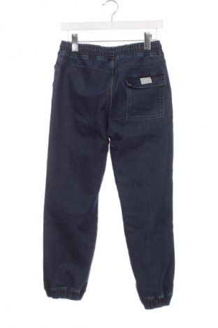 Blugi pentru copii LC Waikiki, Mărime 11-12y/ 152-158 cm, Culoare Albastru, Preț 56,99 Lei