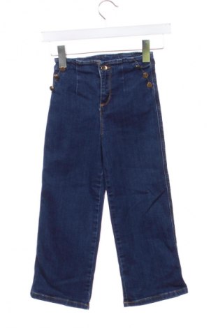Blugi pentru copii LC Waikiki, Mărime 5-6y/ 116-122 cm, Culoare Albastru, Preț 65,84 Lei