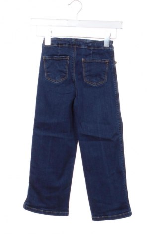 Blugi pentru copii LC Waikiki, Mărime 5-6y/ 116-122 cm, Culoare Albastru, Preț 65,84 Lei