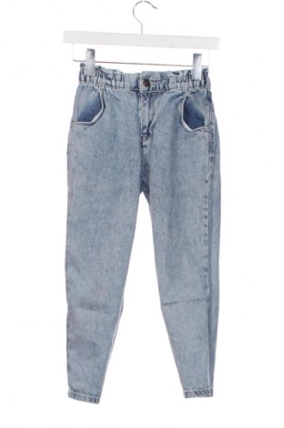 Kinderjeans LC Waikiki, Größe 7-8y/ 128-134 cm, Farbe Blau, Preis € 11,99