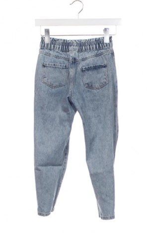 Kinderjeans LC Waikiki, Größe 7-8y/ 128-134 cm, Farbe Blau, Preis € 11,99