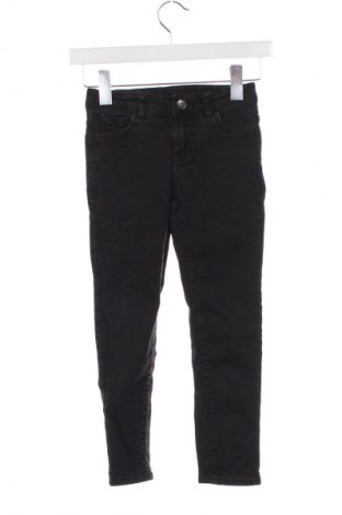Kinderjeans LC Waikiki, Größe 5-6y/ 116-122 cm, Farbe Schwarz, Preis 11,99 €