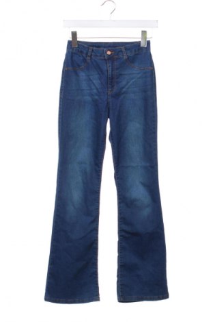 Blugi pentru copii LC Waikiki, Mărime 11-12y/ 152-158 cm, Culoare Albastru, Preț 53,99 Lei