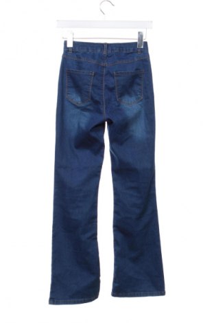 Blugi pentru copii LC Waikiki, Mărime 11-12y/ 152-158 cm, Culoare Albastru, Preț 53,99 Lei