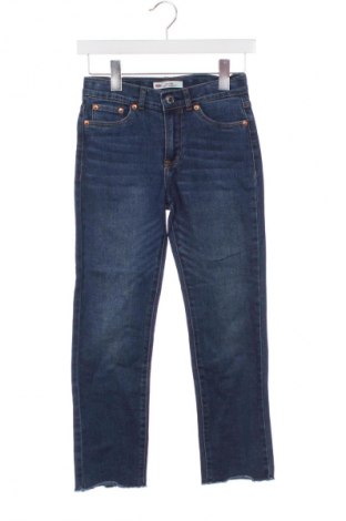 Παιδικά τζίν Levi's, Μέγεθος 8-9y/ 134-140 εκ., Χρώμα Μπλέ, Τιμή 48,91 €