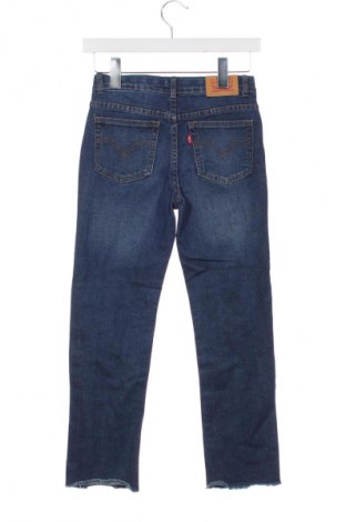 Παιδικά τζίν Levi's, Μέγεθος 8-9y/ 134-140 εκ., Χρώμα Μπλέ, Τιμή 48,91 €