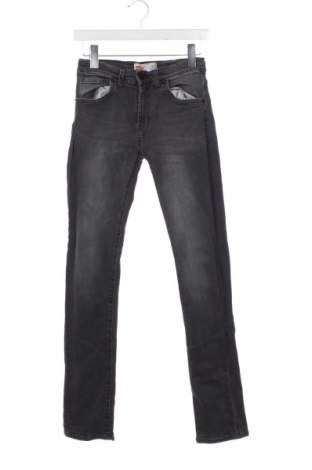 Gyerek farmernadrág Levi's, Méret 14-15y / 168-170 cm, Szín Szürke, Ár 8 178 Ft