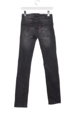 Gyerek farmernadrág Levi's, Méret 14-15y / 168-170 cm, Szín Szürke, Ár 8 178 Ft