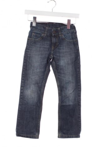 Παιδικά τζίν Levi's, Μέγεθος 7-8y/ 128-134 εκ., Χρώμα Μπλέ, Τιμή 14,99 €