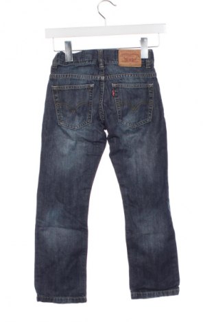 Παιδικά τζίν Levi's, Μέγεθος 7-8y/ 128-134 εκ., Χρώμα Μπλέ, Τιμή 14,99 €