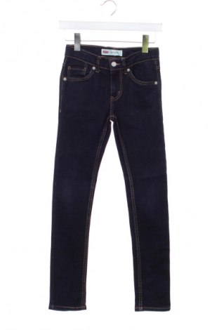 Παιδικά τζίν Levi's, Μέγεθος 9-10y/ 140-146 εκ., Χρώμα Μπλέ, Τιμή 20,99 €