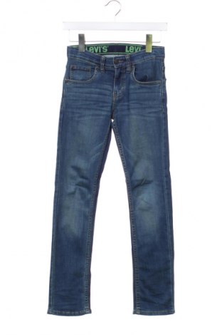 Παιδικά τζίν Levi's, Μέγεθος 9-10y/ 140-146 εκ., Χρώμα Μπλέ, Τιμή 20,99 €