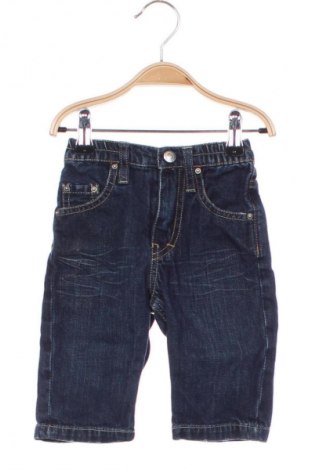Kinderjeans Levi's, Größe 3-6m/ 62-68 cm, Farbe Blau, Preis 20,97 €