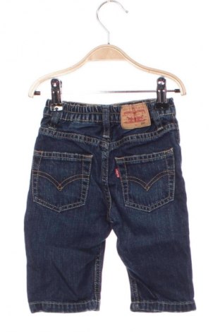 Kinderjeans Levi's, Größe 3-6m/ 62-68 cm, Farbe Blau, Preis 20,97 €