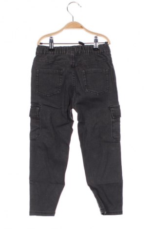 Detské džínsy  Lily & Dan, Veľkosť 3-4y/ 104-110 cm, Farba Čierna, Cena  23,95 €