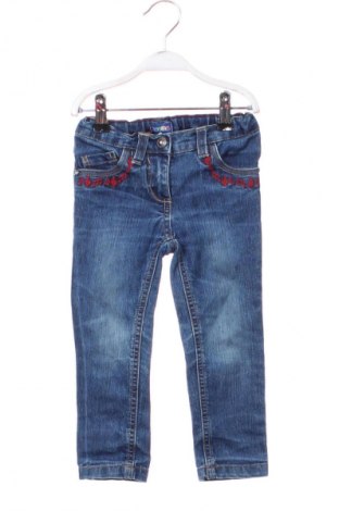 Blugi pentru copii Lupilu, Mărime 18-24m/ 86-98 cm, Culoare Albastru, Preț 53,99 Lei