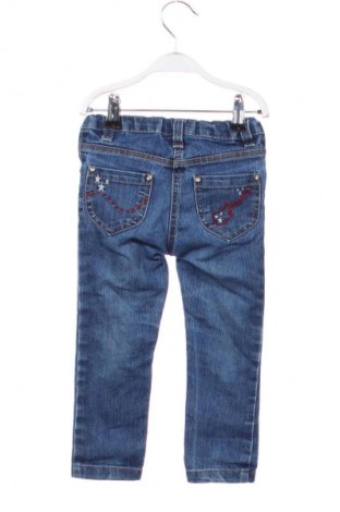 Blugi pentru copii Lupilu, Mărime 18-24m/ 86-98 cm, Culoare Albastru, Preț 53,99 Lei