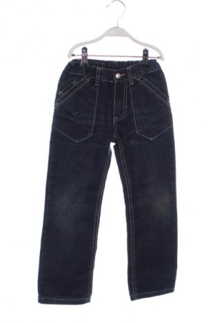 Blugi pentru copii Lupilu, Mărime 4-5y/ 110-116 cm, Culoare Albastru, Preț 53,99 Lei