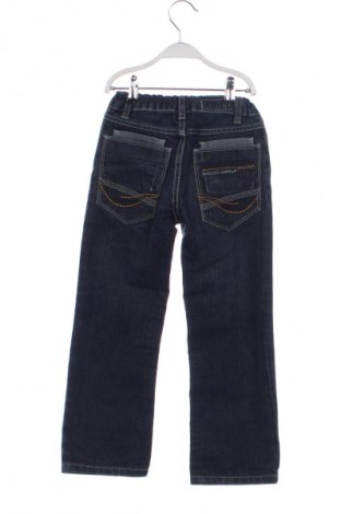 Blugi pentru copii Lupilu, Mărime 4-5y/ 110-116 cm, Culoare Albastru, Preț 53,99 Lei
