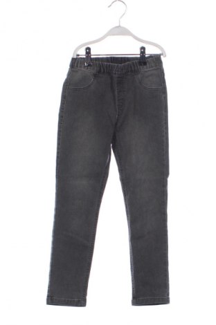 Blugi pentru copii Lupilu, Mărime 6-7y/ 122-128 cm, Culoare Gri, Preț 82,32 Lei