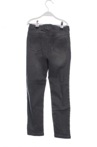 Blugi pentru copii Lupilu, Mărime 6-7y/ 122-128 cm, Culoare Gri, Preț 82,32 Lei