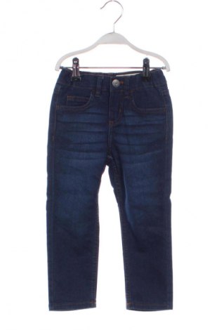 Kinderjeans Lupilu, Größe 18-24m/ 86-98 cm, Farbe Blau, Preis 16,47 €
