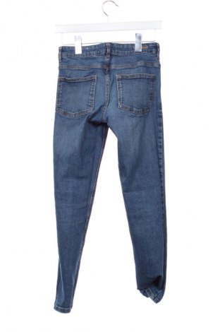 Dětské džíny  Mango, Velikost 10-11y/ 146-152 cm, Barva Modrá, Cena  109,00 Kč