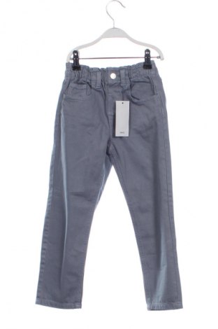 Gyerek farmernadrág Mango, Méret 4-5y / 110-116 cm, Szín Szürke, Ár 4 800 Ft