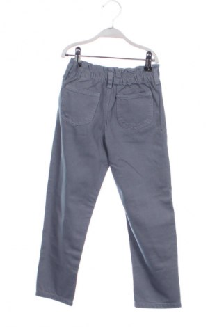 Gyerek farmernadrág Mango, Méret 4-5y / 110-116 cm, Szín Szürke, Ár 4 800 Ft