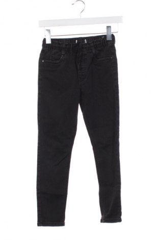 Blugi pentru copii Mango, Mărime 8-9y/ 134-140 cm, Culoare Negru, Preț 30,99 Lei