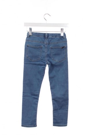 Blugi pentru copii Mango, Mărime 7-8y/ 128-134 cm, Culoare Albastru, Preț 20,99 Lei
