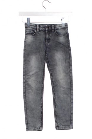 Kinderjeans Mayoral, Größe 5-6y/ 116-122 cm, Farbe Grau, Preis € 12,28