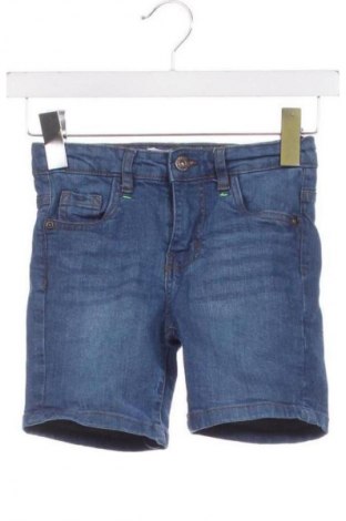 Gyerek farmernadrág Minoti, Méret 2-3y / 98-104 cm, Szín Kék, Ár 4 379 Ft