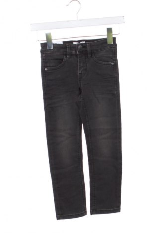 Detské džínsy  Name It, Veľkosť 5-6y/ 116-122 cm, Farba Sivá, Cena  22,95 €