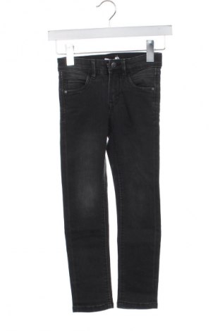 Παιδικά τζίν Name It, Μέγεθος 6-7y/ 122-128 εκ., Χρώμα Γκρί, Τιμή 39,99 €