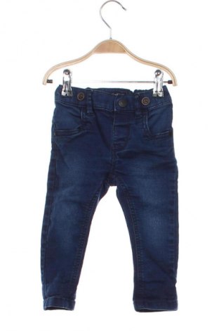 Gyerek farmernadrág Next, Méret 9-12m / 74-80 cm, Szín Kék, Ár 5 400 Ft