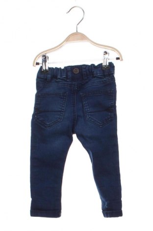 Gyerek farmernadrág Next, Méret 9-12m / 74-80 cm, Szín Kék, Ár 5 400 Ft