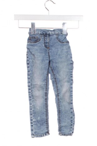 Kinderjeans Next, Größe 2-3y/ 98-104 cm, Farbe Blau, Preis € 9,99