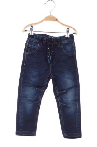 Gyerek farmernadrág Next, Méret 12-18m / 80-86 cm, Szín Kék, Ár 5 396 Ft