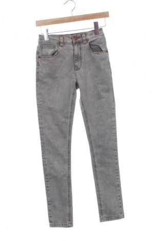 Blugi pentru copii Next, Mărime 9-10y/ 140-146 cm, Culoare Gri, Preț 46,99 Lei