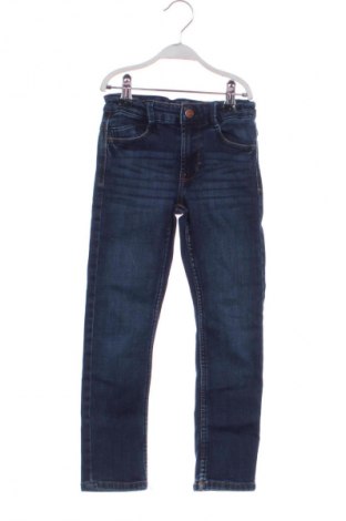 Gyerek farmernadrág Okaidi, Méret 4-5y / 110-116 cm, Szín Kék, Ár 4 309 Ft