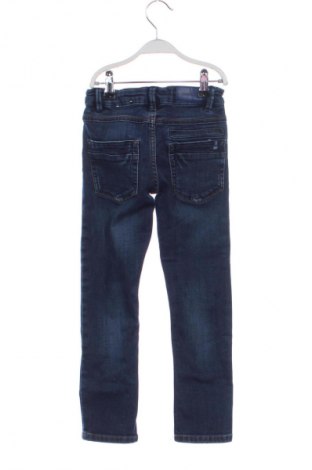 Gyerek farmernadrág Okaidi, Méret 4-5y / 110-116 cm, Szín Kék, Ár 4 309 Ft