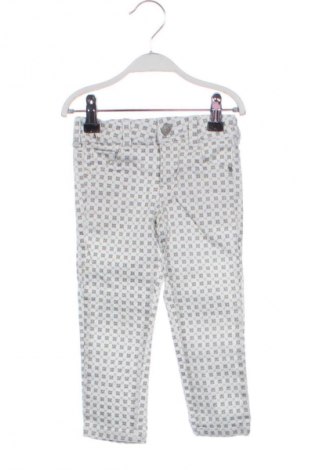 Blugi pentru copii Okaidi, Mărime 18-24m/ 86-98 cm, Culoare Multicolor, Preț 56,99 Lei